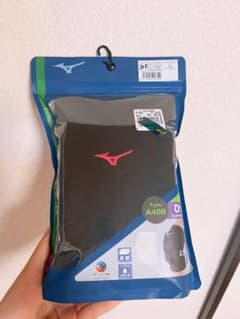 バレーボール 膝サポーター ジュニア用のサムネイル