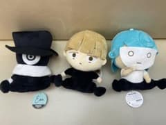 ぬいぐるみ　セットのサムネイル