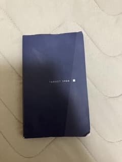 英単語ターゲット1900 6訂版 旺文社 書き込みありのサムネイル