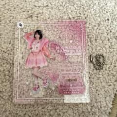 CUTIE STREET 桜庭遥花 アクリルスタンドのサムネイル