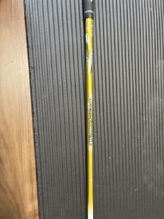 Regio Formula MB S65 シャフト5wテーラースリーブのサムネイル