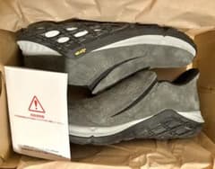 MERRELL メレル ジャングルモック 2.0 スエード グレー - メルカリ