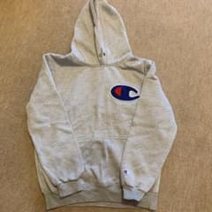 パーカー　チャンピオン　champion  美品のサムネイル