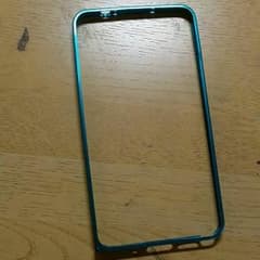 GALAXY NOTE 3アルミバンパーのサムネイル