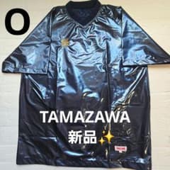新品✨️玉澤　タマザワ　Vジャン　ネイビー　パールロデスタ O m43752869348_1.jpg?1784441152