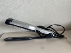 National ストレートヘアアイロン　型式EH1602のサムネイル