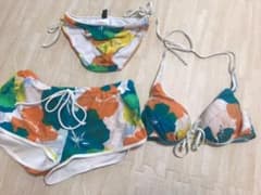 水着 ビキニ ショーツのサムネイル