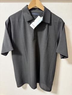 新品タグ付］B:MING by BEAMS メッシュ ポロシャツ L（CHA） - メルカリ