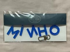 MINHO アクリルチャームセットのサムネイル