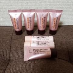 プリマヴィスタ化粧下地のサムネイル