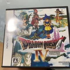 ドラゴンクエストVII エデンの戦士たちのサムネイル
