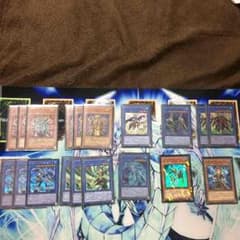 遊戯王 ネクロス デッキパーツのサムネイル