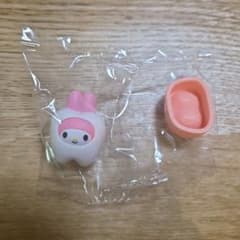 サンリオ　みんなでなっちゃお！　歯　マイメロディのサムネイル