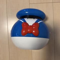 ディズニーポップコーンバケットのサムネイル
