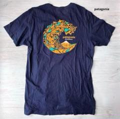 patagonia パタゴニア 鎌倉限定organic ccotton Tee patagonia パタゴニア 鎌倉限定organic ccotton Tee - メルカリ
