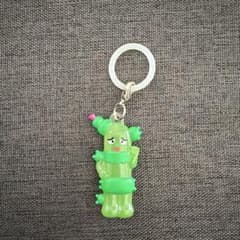 みいつけた！ めじるしアクセサリー2 サボさんのサムネイル