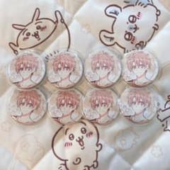 缶バッジ 和泉三月 spoon アイドリッシュセブン 全員プレゼントのサムネイル