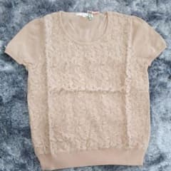 アナイ ニットトップスのサムネイル