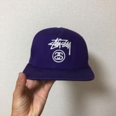 キャップのサムネイル