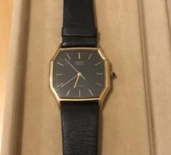 SEIKO セイコー　ドルチェ　エクセリーヌ　ヴィンテージのサムネイル