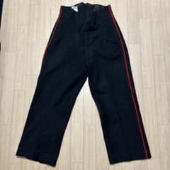 イギリス軍 No.1ドレスパンツ 50'sのサムネイル
