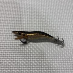 エギ 2.5号 ゴールド系 アオリイカのサムネイル