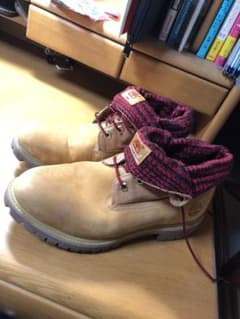 ティンバーランド Timberland ブーツのサムネイル