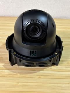 AXIS M5525-E 60Hz PTZネットワークカメラ 防水・PoE対応のサムネイル
