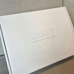 SEVENTEEN OFFICIAL FANCLUB 4th CARATのサムネイル