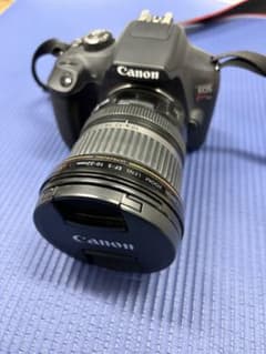 Canon EOS 9000D デジタル一眼レフカメラのサムネイル