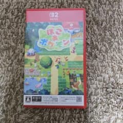 Switch2 ぽこ あ ポケモン キーカード版のサムネイル