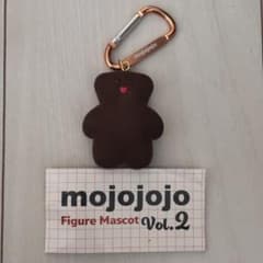 mojojojo Figure Mascot vol.2 Chocolateのサムネイル