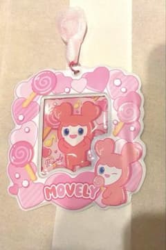 TWICE MOVELY カードホルダーのサムネイル