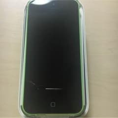 iPhone5c 32Gのサムネイル