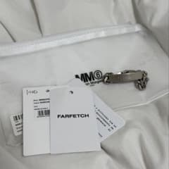 【美品】mm6 maison margiela チェーンブレスレット　正規品
