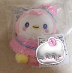 【未開封】JOCHUM キャンディデザインシリーズ マスコットホルダー ぽぽのサムネイル