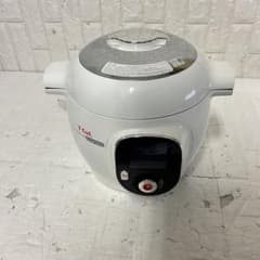 T-fal Cook4me Express 電気圧力鍋 本体 - メルカリ