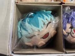 ヒプノシスマイク もちころりん  白膠木簓のサムネイル