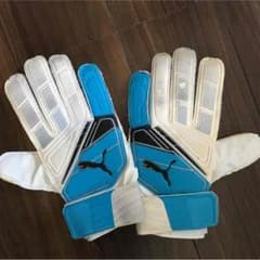 キーパーグローブのサムネイル