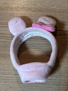 NiziU ピョンピョン　ミイヒ　ペンライトカバーのサムネイル