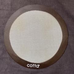 cottaシルパン(径260）ベーキングマット シルパットのサムネイル
