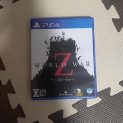 WORLD WAR Z★ワールド.ウォーZのサムネイル
