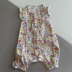 ベビー服60のサムネイル