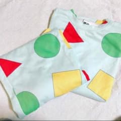 クレヨンしんちゃん×スピンズパジャマ フリーサイズのサムネイル