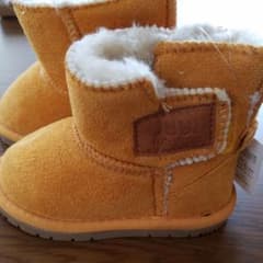 男女兼用ブーツ最終値下げ！のサムネイル