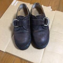 希少 Dr.Martens ドクターマーチンのサムネイル