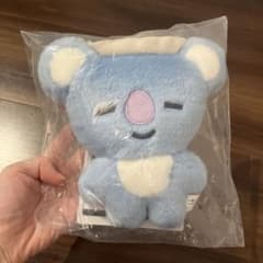 이치 반 쿠지 E 상 BT21 HAPPY CAMP! 코알라