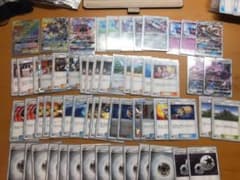 ポケモンカード デッキのサムネイル