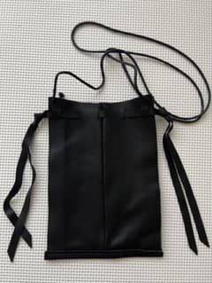 【週末限定セール】REN メディスンポシェット ショルダーバッグのサムネイル