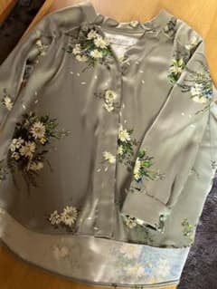 marquise de blanc ブラウス　最終お値下げ！のサムネイル